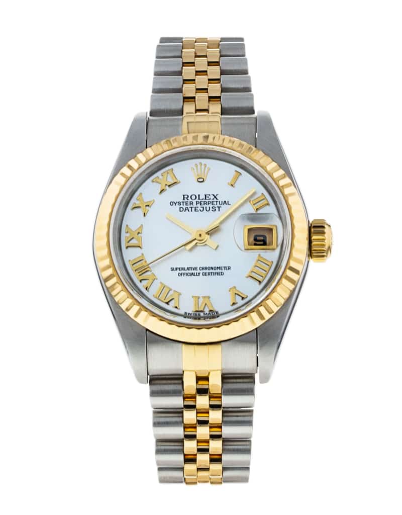 Rolex Datejust Lady 79173 Rolex Datejust Lady 79173